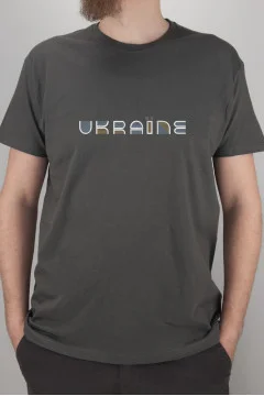 Embroidered T-shirt 