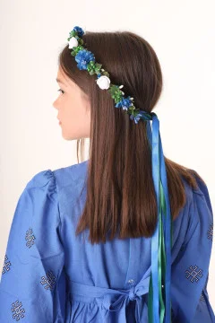 Wreath "Forest Fairy Tale"