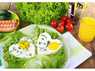 TOP 5 extremely healthy breakfast foods that everyone has in their kitchen