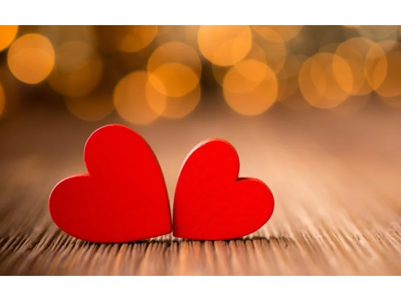 Valentine's Day: history, present day and traditions