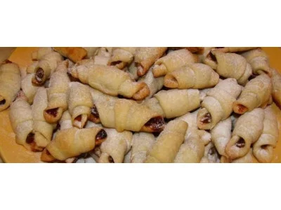 TOP-5 Western Ukrainian delicacies