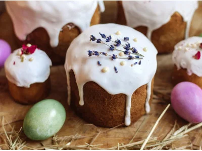 Easter: original ways to decorate Easter eggs