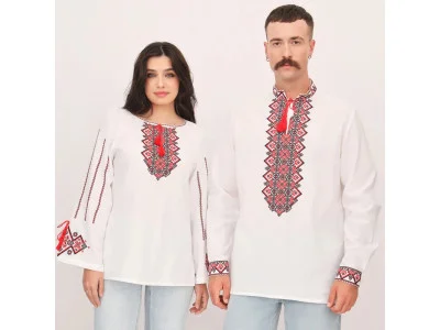 Як обрати вишиванку на подарунок: поради від “ЕТНОХАТИ”