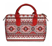 Bags, cosmetic bags, clutches