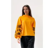 Women's hoodies and sweatshirts