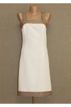 Apple Blossom Dress