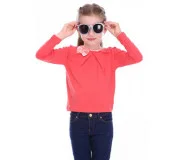Children's clothing for girls
