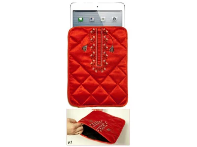 Tablet case "Alpha"