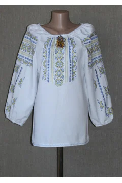 Embroidery "Ukraine"