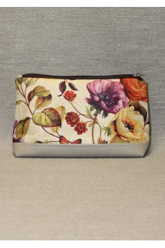 Cosmetic bag 