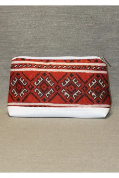 Cosmetic bag "Vyshyvanka" (Lovely)
