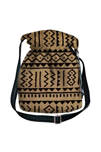 Bag-bag "Ornament"
