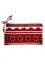 Cosmetic bag-purse "Embroidery"