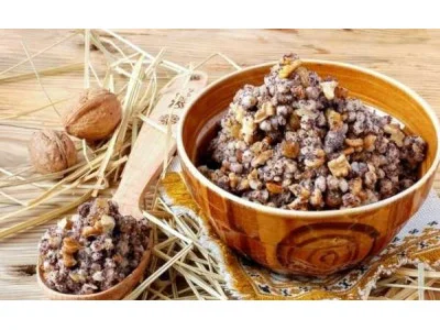 Christmas Eve: 12 festive dishes