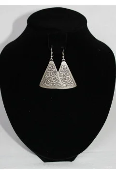 Earrings "Flavia"