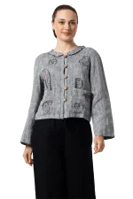 Жакети та жилети