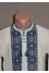 Knitted embroidery "Ruslan"