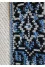 Knitted embroidery "Ruslan"