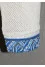 Knitted embroidery "Taras ultra"