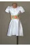Dress for girls "Corset"