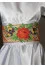 Dress for girls "Corset"
