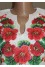 Embroidery "Malva"