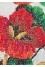 Embroidery "Malva"