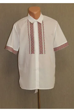Teenage shirt "Renaissance" of the Kyrgyz Republic